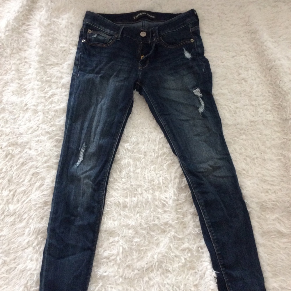 Express Jeans
